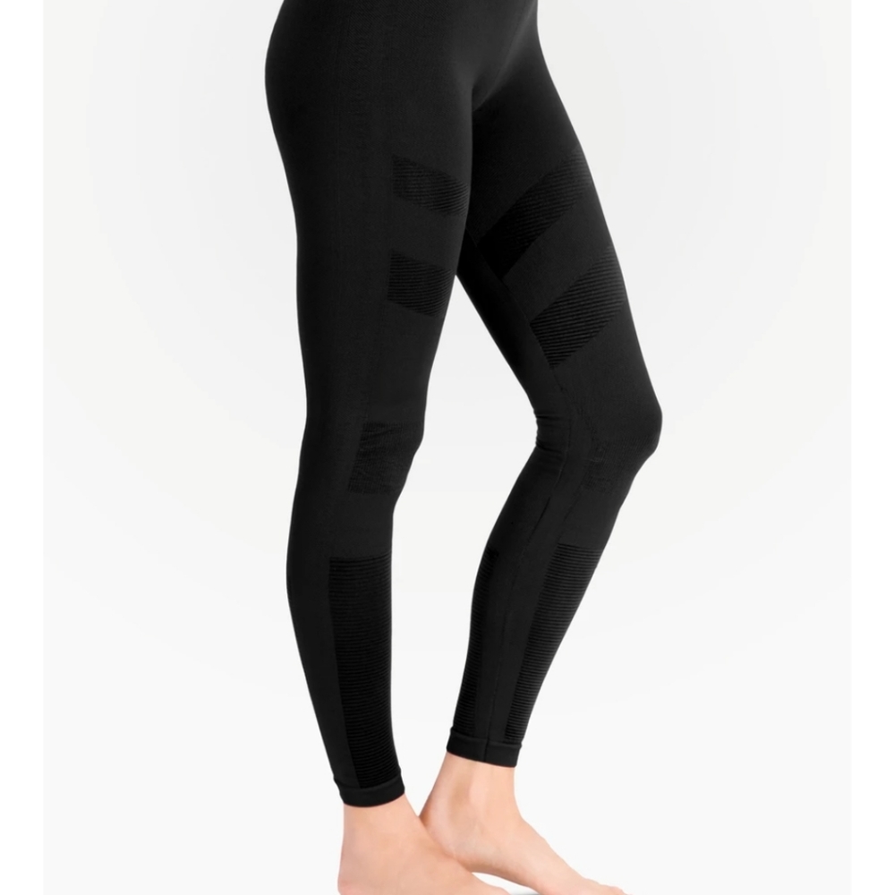 Belly Bandit Moto Mother Tucker Leggings